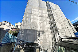 新築一戸建　藤沢市亀井野