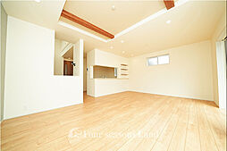 新築一戸建　藤沢市用田　2号棟