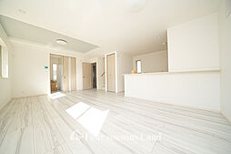 新築一戸建 藤沢市鵠沼海岸7丁目 2号棟