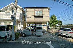 中古一戸建 藤沢市高倉