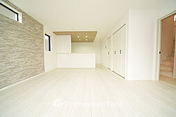 新築一戸建　藤沢市亀井野3丁目　1号棟