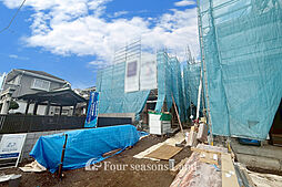 新築一戸建 藤沢市亀井野3丁目 1号棟