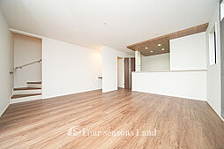 新築一戸建　藤沢市亀井野3丁目　3号棟