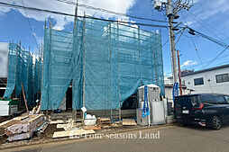 新築一戸建 藤沢市亀井野3丁目 3号棟