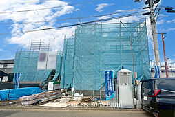 新築一戸建 藤沢市亀井野3丁目 2号棟