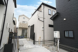 新築一戸建 藤沢市亀井野3丁目 2号棟