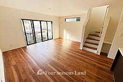 新築一戸建　鎌倉市腰越1丁目 1号棟