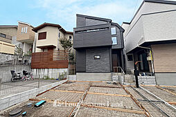 新築一戸建　鎌倉市腰越1丁目 1号棟