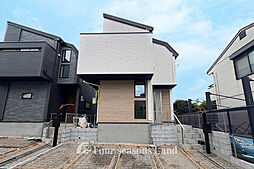 新築一戸建　鎌倉市腰越1丁目 2号棟