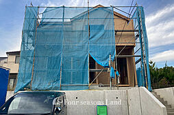 新築一戸建　藤沢市遠藤