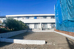 新築一戸建 茅ヶ崎市東海岸4丁目 2号棟