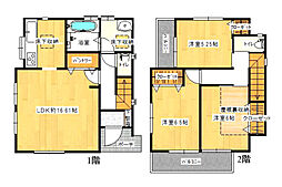 藤沢市渡内4丁目の一戸建て