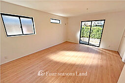 新築一戸建　藤沢市鵠沼海岸3丁目