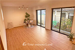 新築一戸建 藤沢市西富2丁目