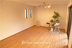 新築一戸建　藤沢市西富2丁目