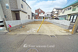 売地 藤沢市辻堂元町5丁目