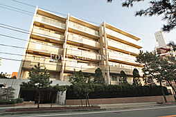 シーサイドコート片瀬海岸　2F