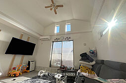 中古一戸建　藤沢市白旗3丁目