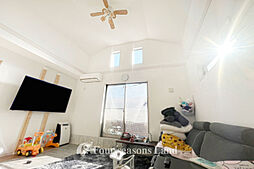 中古一戸建　藤沢市白旗3丁目