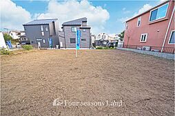 売地 藤沢市鵠沼海岸7丁目