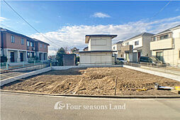 売地　横浜市戸塚区東俣野町