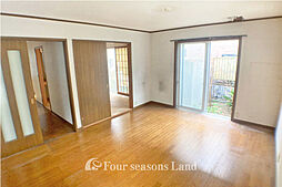 中古一戸建　藤沢市石川3丁目