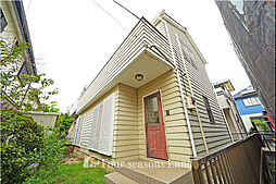 中古一戸建 藤沢市石川3丁目