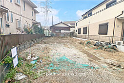 新築一戸建　鎌倉市岡本2丁目1号棟