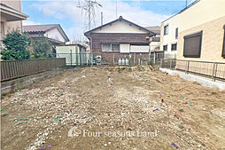 新築一戸建　鎌倉市岡本2丁目 2号棟