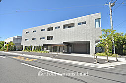 Nisshin Grandpalace茅ヶ崎東海岸 2F