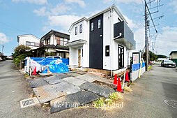 新築一戸建　藤沢市長後