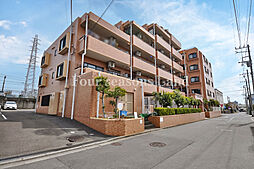 ライオンズマンション藤沢湘南台第2　1F