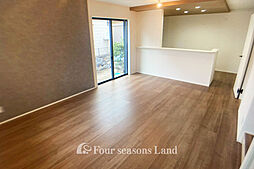 新築一戸建　藤沢市石川1丁目