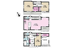 新築一戸建　鎌倉市腰越3丁目