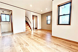 中古一戸建　藤沢市白旗4丁目