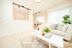 中古一戸建　藤沢市鵠沼海岸6丁目