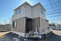 中古一戸建　藤沢市獺郷