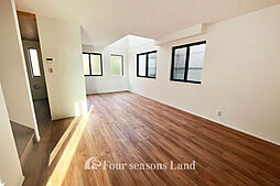 新築一戸建 藤沢市鵠沼神明3丁目 C-3号棟