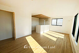 新築一戸建 藤沢市鵠沼神明3丁目 C-4号棟