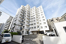 藤沢東急ドエルオークス　9F