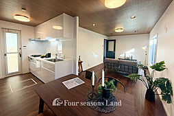 中古一戸建 鎌倉市今泉台6丁目