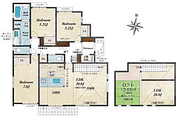 新築一戸建　鎌倉市関谷