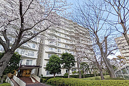 鎌倉ロジュマンＤ棟　2F