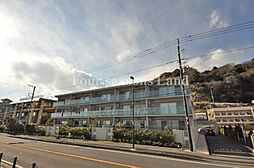 パークナード鎌倉長谷シーサイドヴィラ　1Ｆ