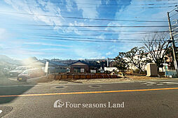 新築一戸建 鎌倉市西鎌倉1丁目