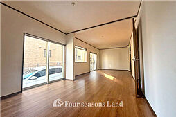 中古一戸建　茅ヶ崎市萩園