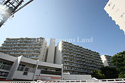 鎌倉ロジュマンＣ棟　6F