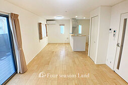 中古一戸建　茅ヶ崎市柳島2丁目