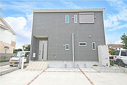 中古一戸建　茅ヶ崎市柳島2丁目