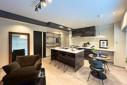 ライオンズマンション藤沢鵠沼